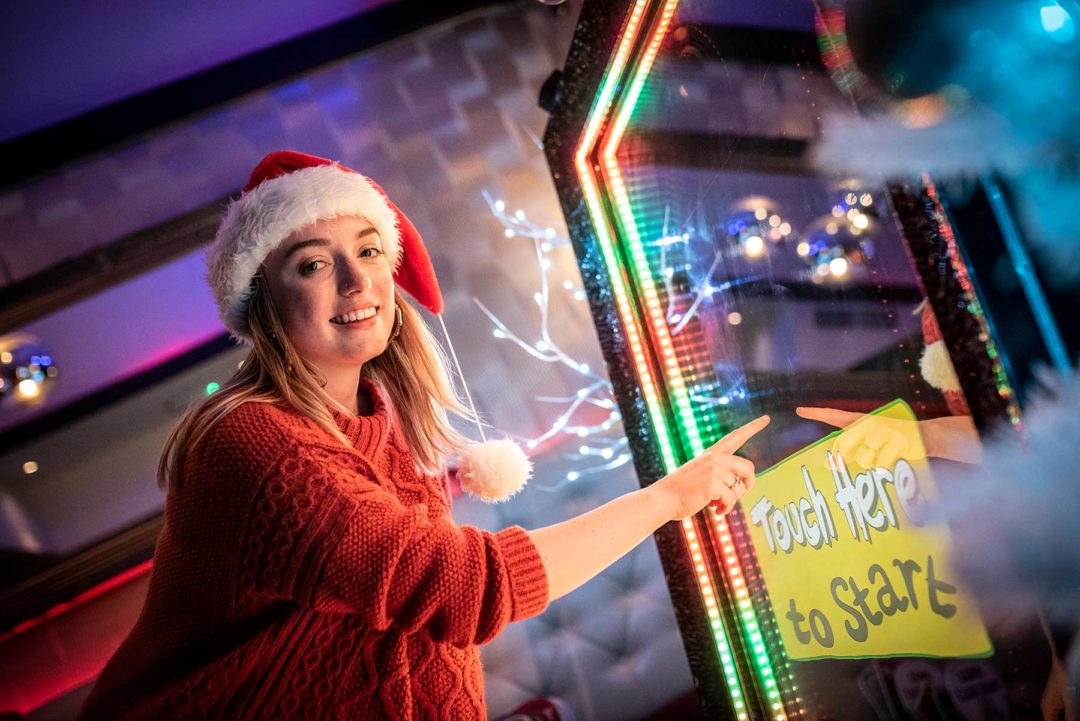 Db export sand machine picture